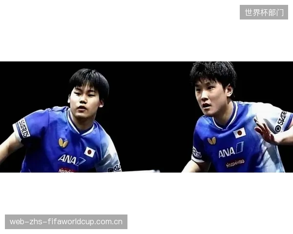 日本男队在最新排名中展现强大后备力量,张本智和与松岛辉空均创排名新高。 日本男队在最新排名中展现强大后备力量,张本智和与松岛辉空均创排名新高。